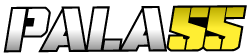 Palatinus Attila – Kaszkadőr, stuntman, stuntshow Logo