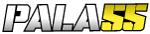 Palatinus Attila – Kaszkadőr, stuntman, stuntshow Logo